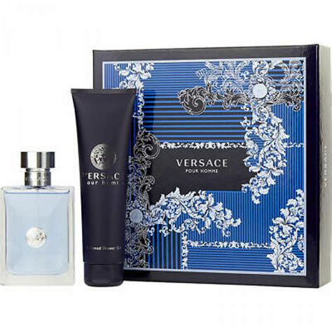 versace pour homme signature by.